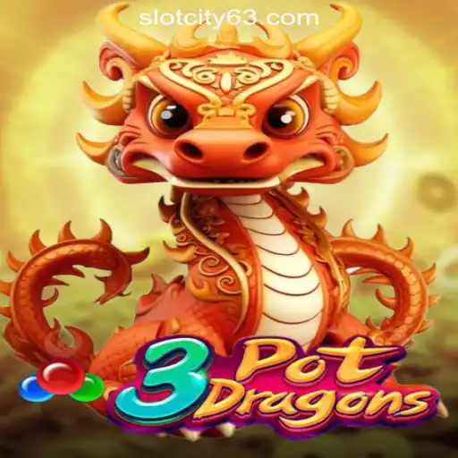 Exploring the Thrills of 3PotDragons at SlotCity Online Casino Philippines