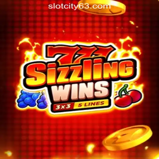 Exploring 777SizzlingWins at SlotCity Online Casino Philippines
