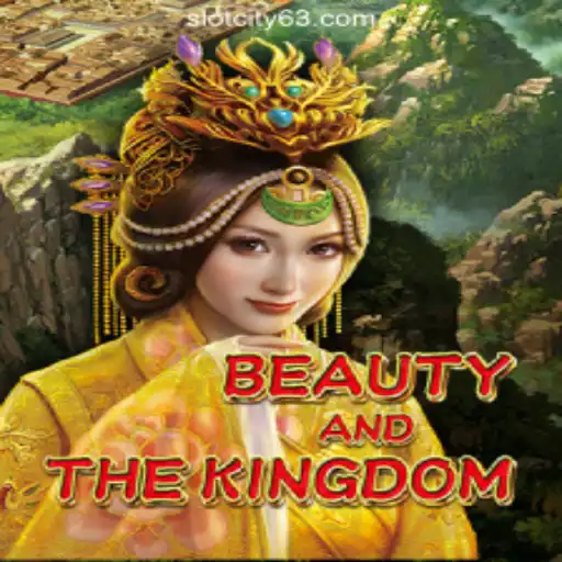 Explore the Enchanting World of 'BeautyAndTheKingdom' at SlotCity Online Casino Philippines