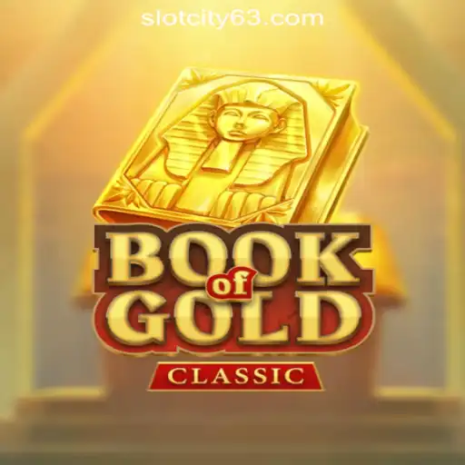 Explore BookOfGoldClassic at SlotCity Online Casino Philippines