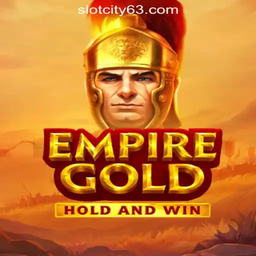 EmpireGold: Exploring SlotCity Online Casino's Latest Sensation