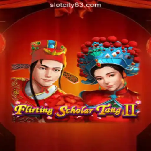 Exploring FlirtingScholarTangII: A SlotCity Online Casino Experience in the Philippines