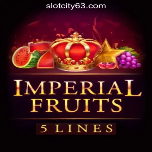 Exploring ImperialFruits5 at SlotCity Online Casino Philippines