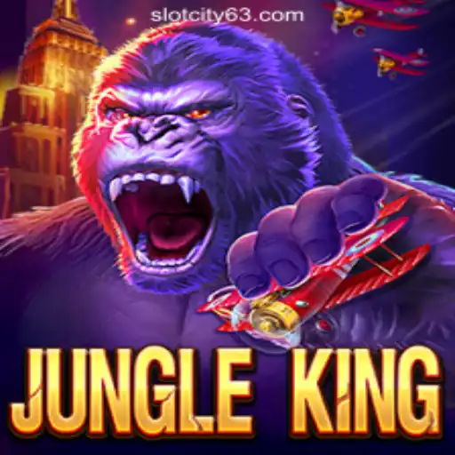 Discover JungleKing at SlotCity Online Casino Philippines