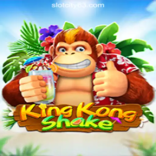 Experience the Thrills of KingKongShake at SlotCity Online Casino Philippines