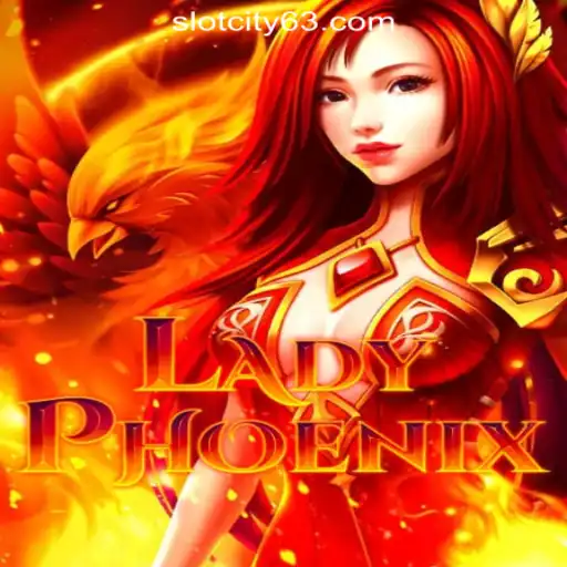 Discover the Thrills of LadyPhoenix at SlotCity Online Casino Philippines
