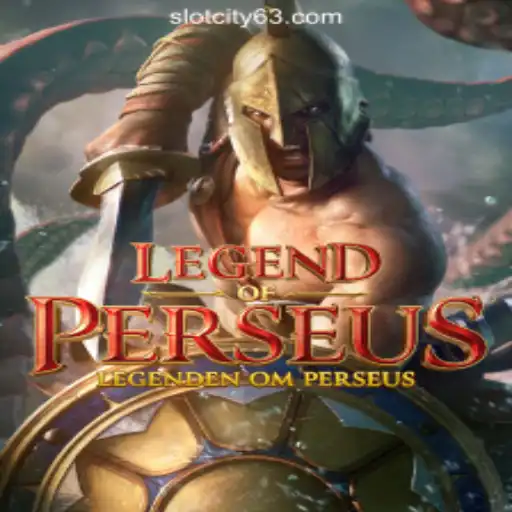 Experience the Thrill of LegendofPerseus at SlotCity Online Casino Philippines