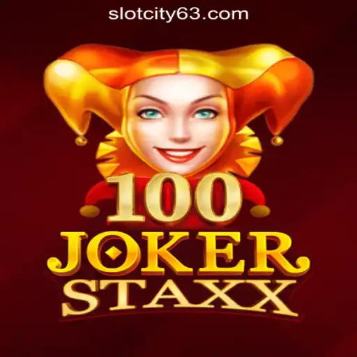 Discover the Thrill of 100JokerStaxx at SlotCity Online Casino Philippines