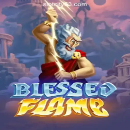Exploring the Exciting World of BlessedFlame at SlotCity Online Casino Philippines
