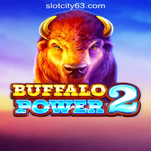Explore BuffaloPower2 at SlotCity Online Casino Philippines