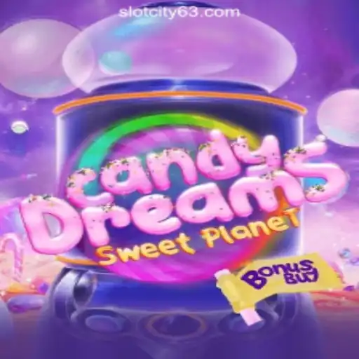 Exploring CandyDreamsSweetPlanet: A Sweet Escape at SlotCity Online Casino Philippines