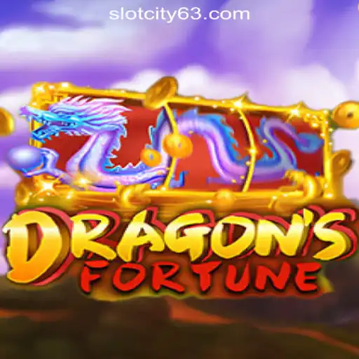 Discover the Exciting World of DragonFortune at SlotCity Online Casino Philippines