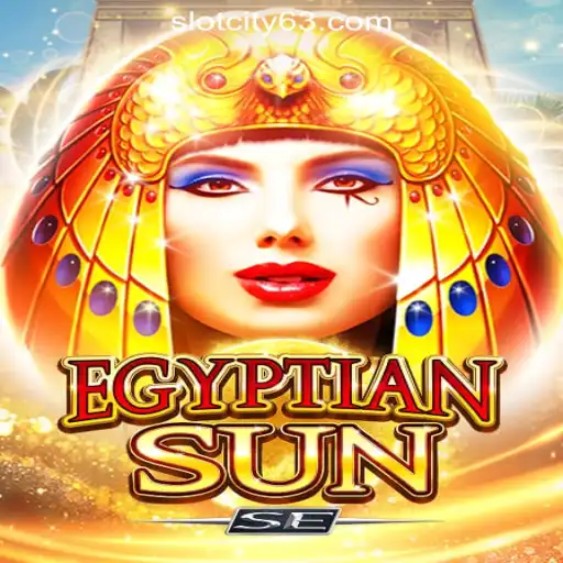 Discover EgyptianSunSE: A Captivating Journey into Ancient Egypt at SlotCity Online Casino Philippines