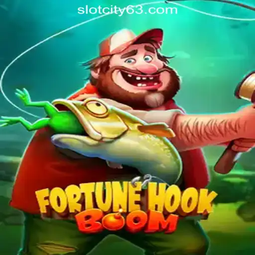 Exploring FortuneHookBoom at SlotCity Online Casino Philippines