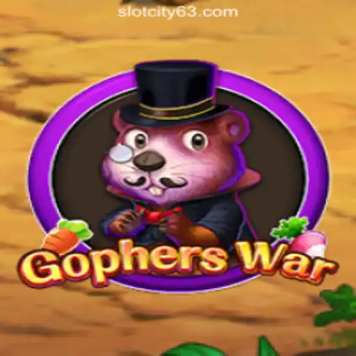 Unveiling the Intricacies of GophersWar at SlotCity Online Casino Philippines