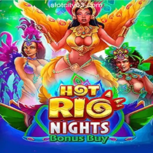 Discover the Thrills of HotRioNightsBonusBuy at SlotCity Online Casino Philippines