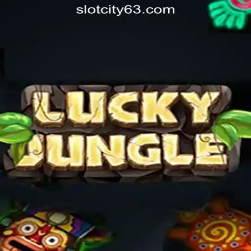 Experience the Thrill of LuckyJungle at SlotCity Online Casino Philippines