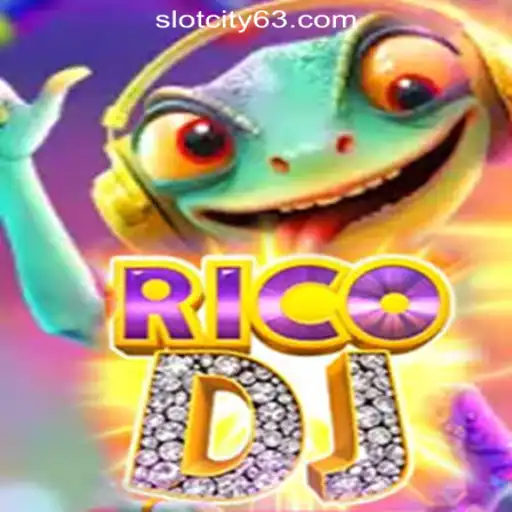 RicoDJ: Experience the Thrill of SlotCity Online Casino Philippines