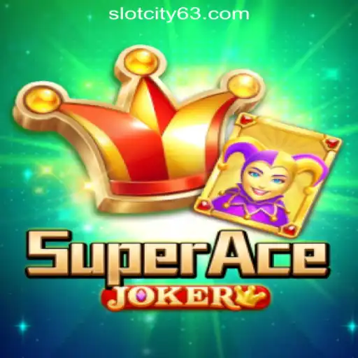 Exploring the Exciting World of SuperAceJoker at SlotCity Online Casino Philippines