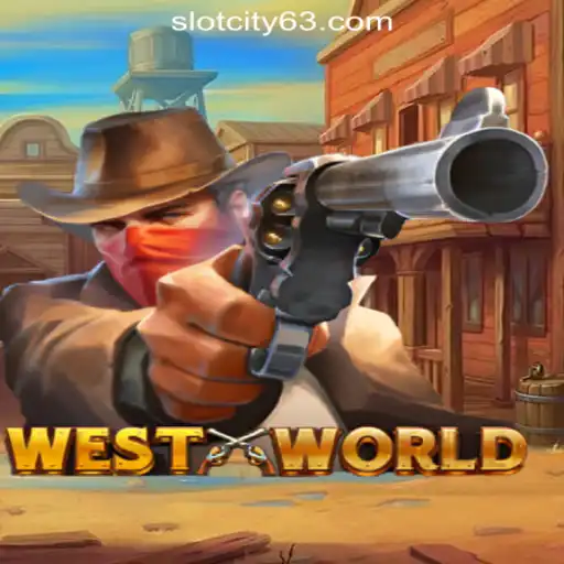 Exploring WestWorld in SlotCity Online Casino Philippines