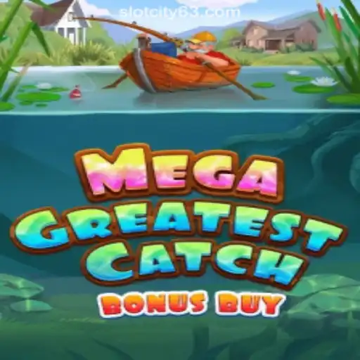 Diving into MegaGreatestCatchBonusBuy at SlotCity Online Casino Philippines