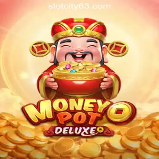 Exploring MoneyPotDELUXE at SlotCity Online Casino Philippines