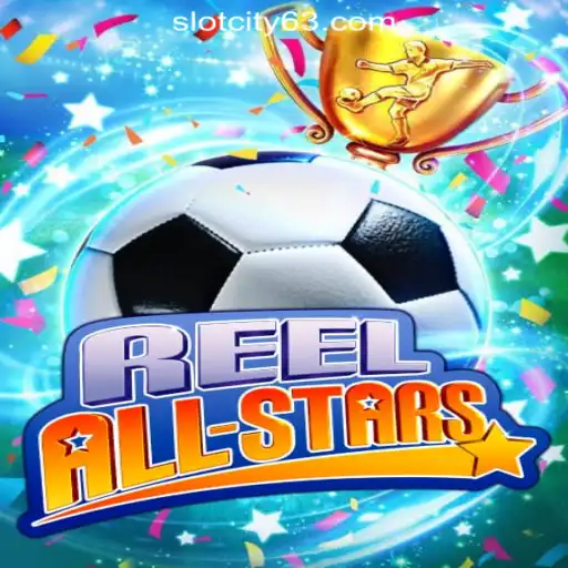 Explore ReelAllStars: The Thrilling Slot Game at SlotCity Online Casino Philippines
