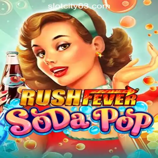 Unveiling the Excitement of RushFeverSodaPop at SlotCity Online Casino Philippines