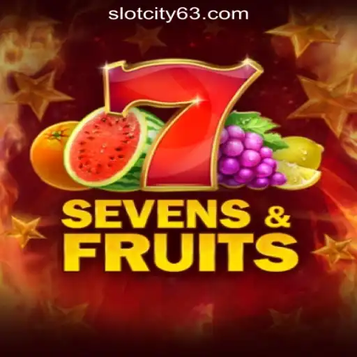 Experience the Thrill of SevensFruits at SlotCity Online Casino Philippines