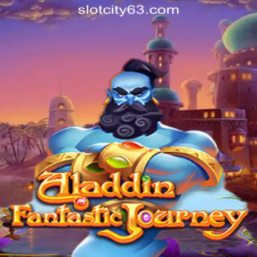 Exploring the Magic of Aladdin at SlotCity Online Casino Philippines