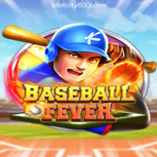 BaseballFever: A Thrilling Addition to SlotCity Online Casino Philippines