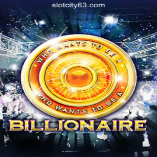Billionaire: The Premier Slot Game at SlotCity Online Casino Philippines