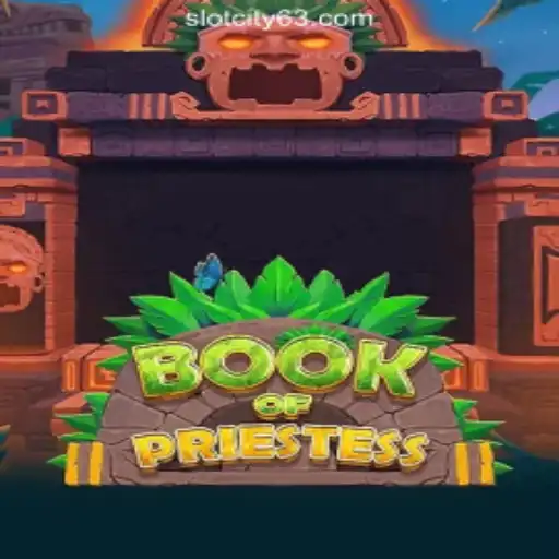 Exploring the Mystical World of BookOfPriestess at SlotCity Online Casino Philippines