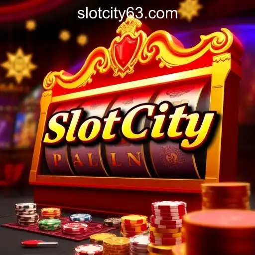 Casino Games: The Thrill of SlotCity Online Casino Philippines