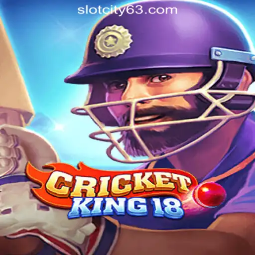 Exploring CricketKing18: A New Addition to SlotCity Online Casino Philippines
