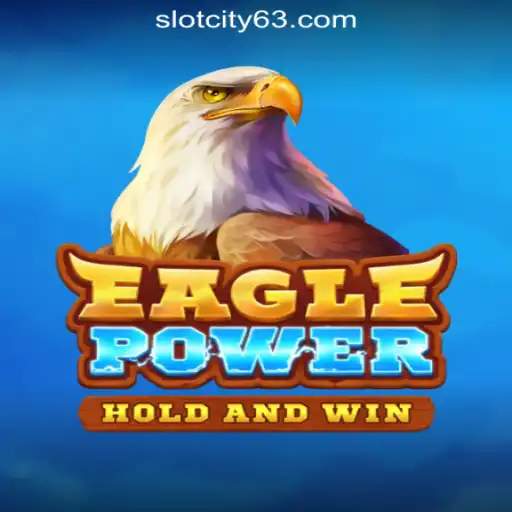 EaglePower: Soar to New Heights at SlotCity Online Casino Philippines