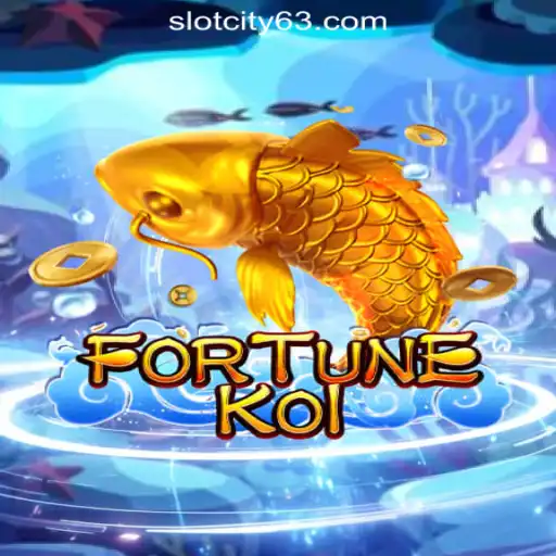 Exploring the Exciting World of FORTUNEKOI at SlotCity Online Casino Philippines