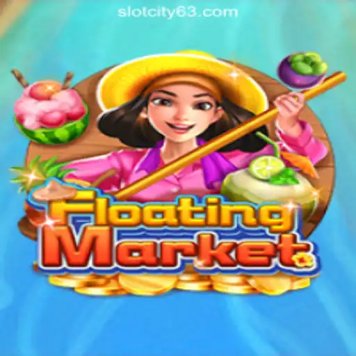 Discover the Thrills of FloatingMarket at SlotCity Online Casino Philippines