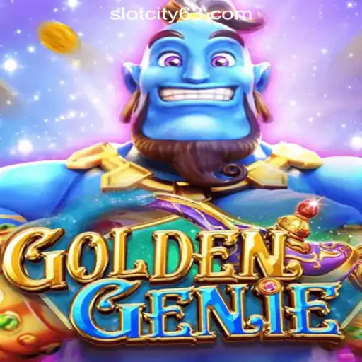 Discover the Thrilling World of GOLDENGENIE at SlotCity Online Casino Philippines