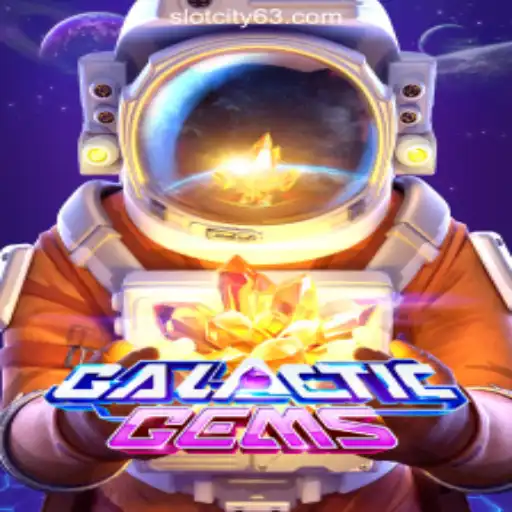 Exploring the GalacticGems Slot Game at SlotCity Online Casino Philippines