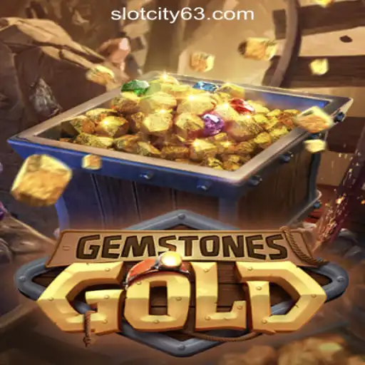 GemstonesGold: A Dazzling Adventure in SlotCity Online Casino Philippines