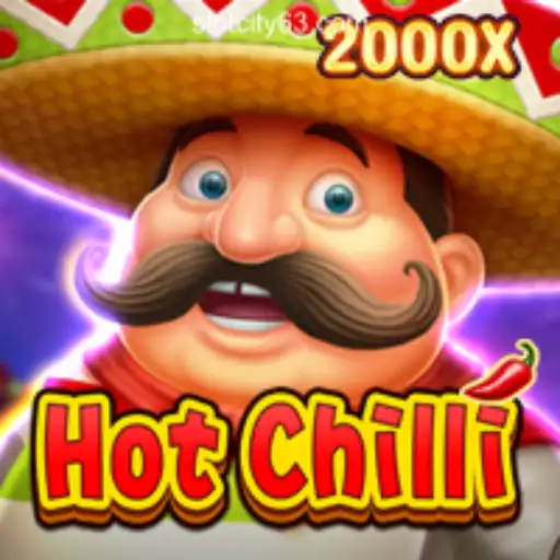 HotChilli: A Spicy Adventure at SlotCity Online Casino Philippines