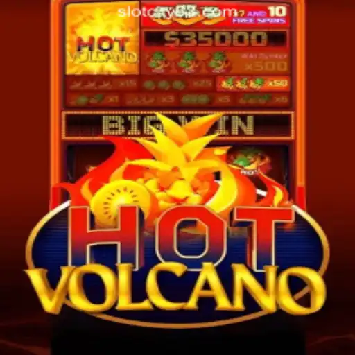 Exploring the Thrills of HotVolcano at SlotCity Online Casino Philippines