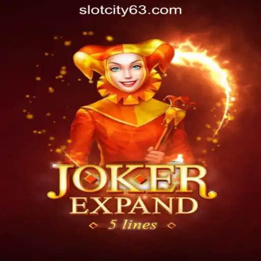 Discover the Thrills of JokerExpand at SlotCity Online Casino Philippines