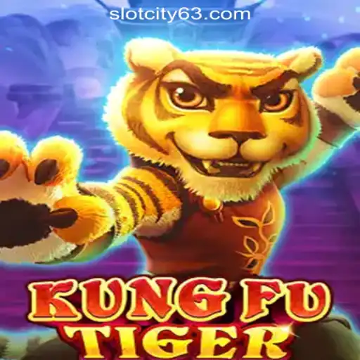 Exploring KungFuTiger: An Exciting Game at SlotCity Online Casino Philippines
