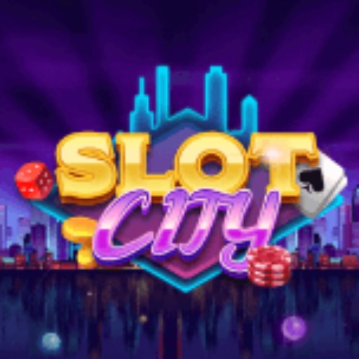 SlotCity Online Casino Philippines