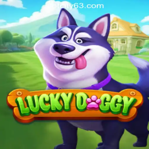 Exploring LuckyDoggy: A Star Attraction at SlotCity Online Casino Philippines