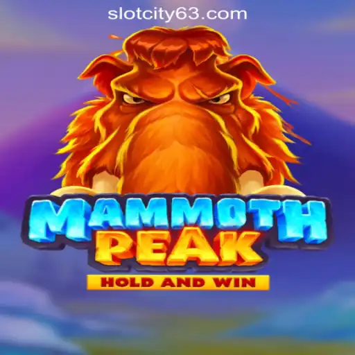 Exploring the Thrills of MammothPeak at SlotCity Online Casino Philippines