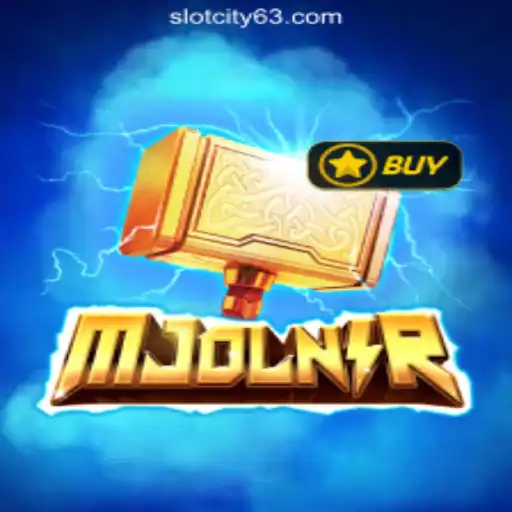 Discovering Mjolnir: A Thunderous Experience at SlotCity Online Casino Philippines