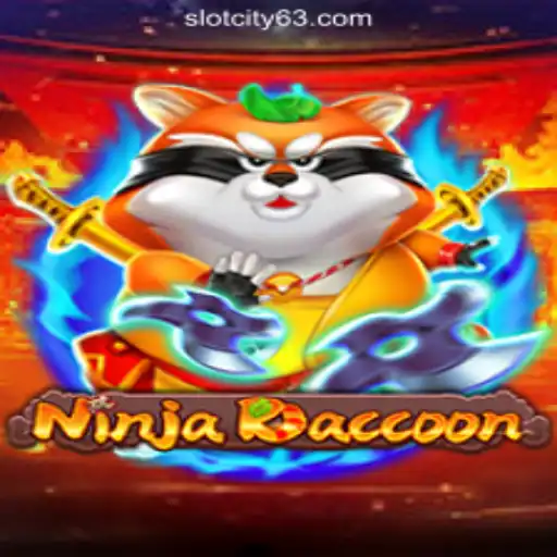 Exploring NinjaRaccoon: A Thrilling Adventure at SlotCity Online Casino Philippines